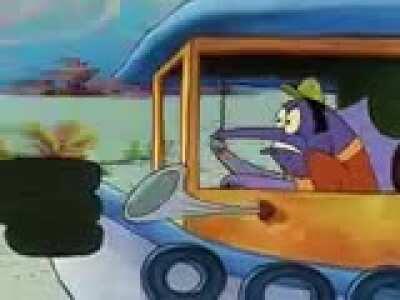 Ther is no meem only Spong