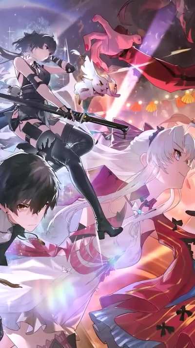 Live Wallpaper [Wuthering Waves] (1080x1920)