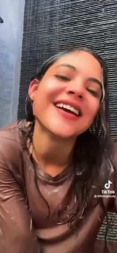 Bath time is the best