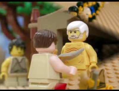 Lego circumcision omg!!!