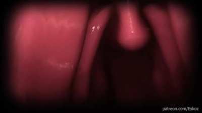 Celebrating 100 members with an eskoz classic! 🥳