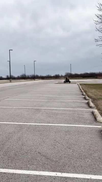 How do I keep it up?