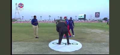 Proof that it isn’t virat saying it.