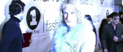 Ben Stiller and Owen Wilson staring at each other from the movie 