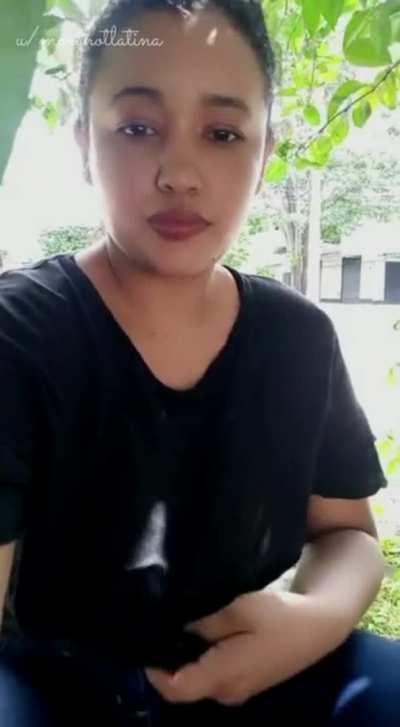 Outdoor fun, wanna join?