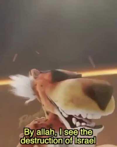 Isreal more like isfake