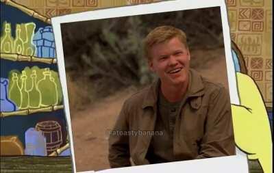 Wholesome epic Todd chungus Reddit moment