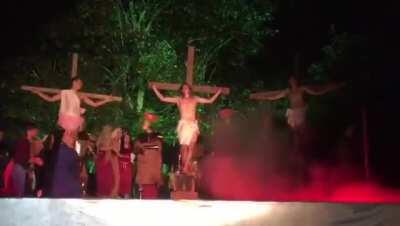 The hero who delayed 2000 years