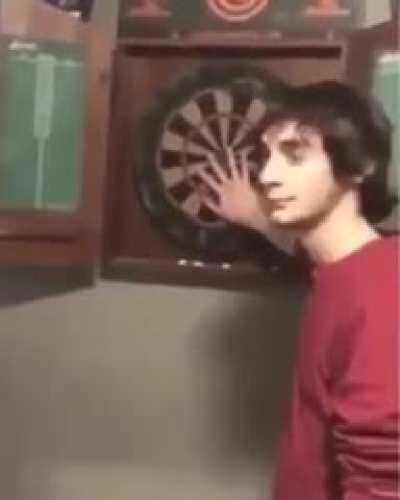 You said you had it bro