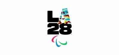 LA 2028 has a logo, or rather multiple logos. Which one is your favourite?