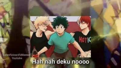 Sono chi no saddam hussein...