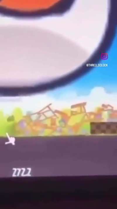 Idk what to title this