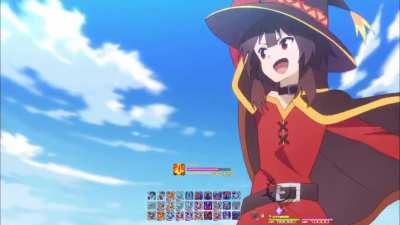 Basically, my experience on Black Mage