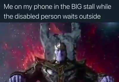 I hate when this happens 😠