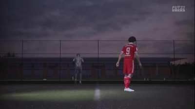 Is this a hacker or just fifa being fifa?