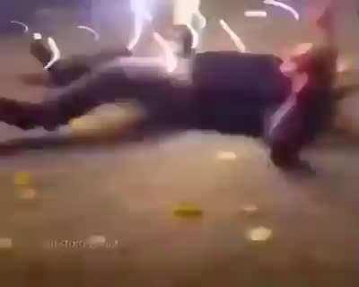 WCGW when you lit your dickcracker