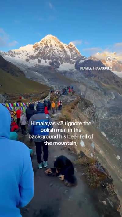 The struggle is unimaginable