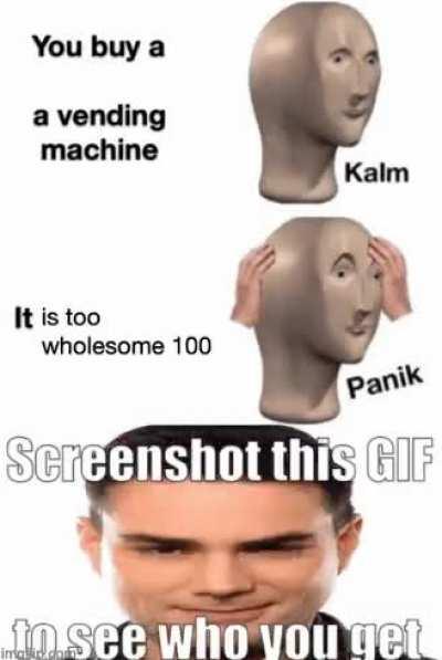 the r/ComedyNecrophilia vending machine