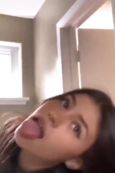 The pipeline from TikTok to porn is real