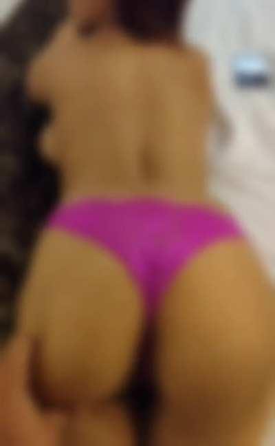 Stella Got hard Spank on her ass