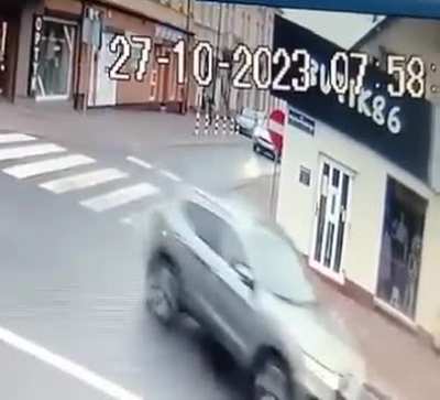 SUVs should be the first to go