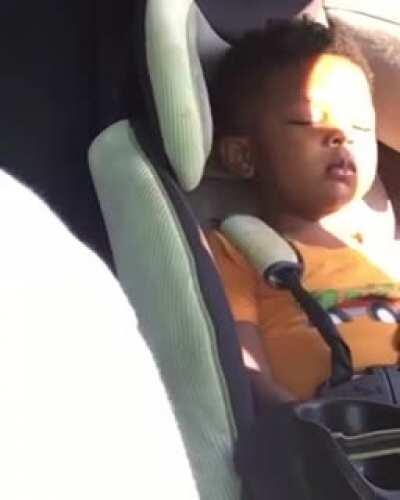 How I felt listening to Nights for the first time