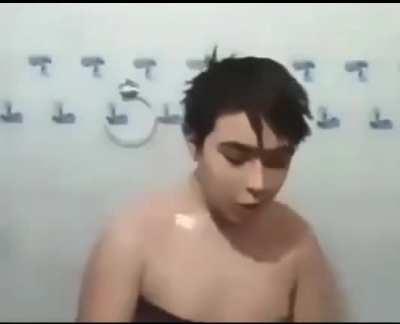 Thanks, I Hate that Shampoo