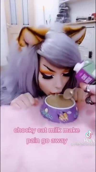 Ultra cringe furry🤮