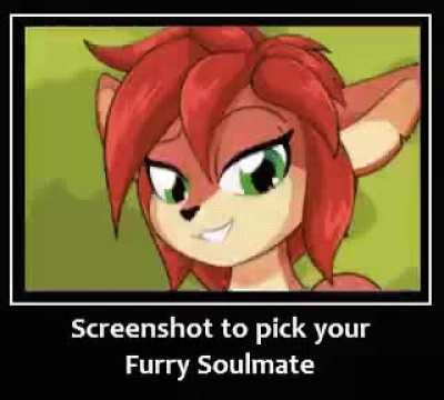 Mesmo se não for furry tenta ai