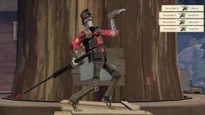 A little late to the bot bans