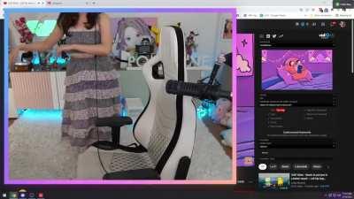 I don't know why there is no Poki Hula moves in this subreddit yet!