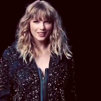 It feels so good to be obsessed with Taylor