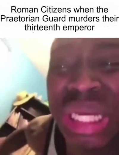 Ethically Elected People in Power