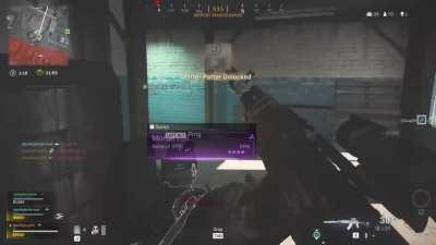 I've been playing FPS since the year 2000, never saw such blatant cheating