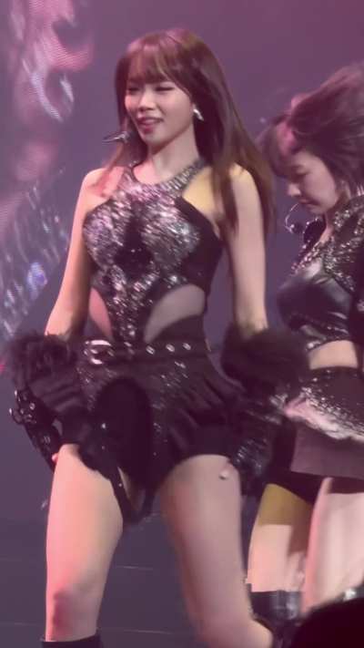 Chaewon