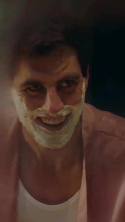 Pat's Cumming for you