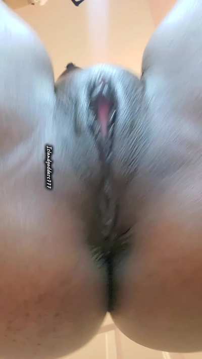 Who's face is available