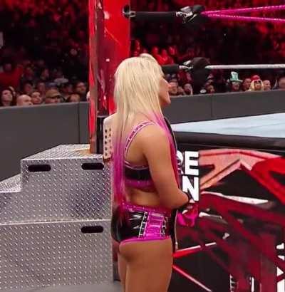 Alexa Bliss