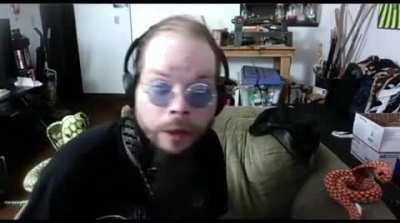 By far my most favorite cobra phrase to date