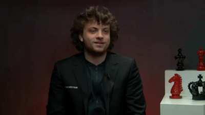 He just like me fr fr 🥰