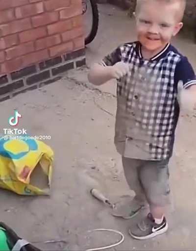 #HMJB Play It Casual