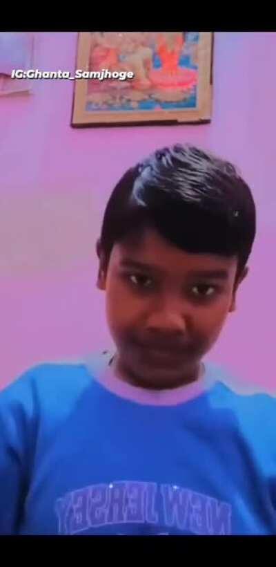 Found this gem at REELS