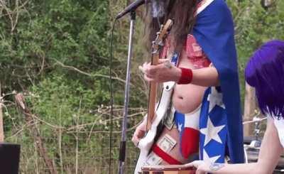 What instrument do you play?