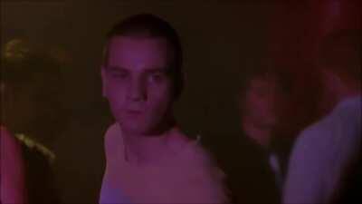 [Trainspotting] 