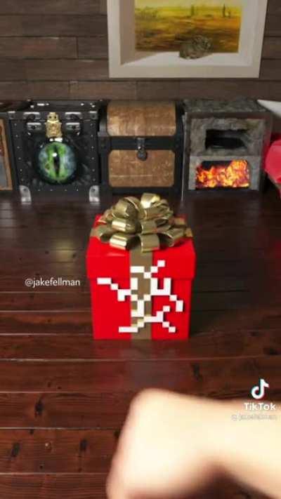 Mumbo jumbo is pretty nice.