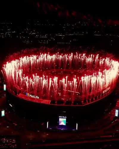 Official Cactus Jack “Circus Maximus Tour” recap. Travis Scott on IG - “🥺”