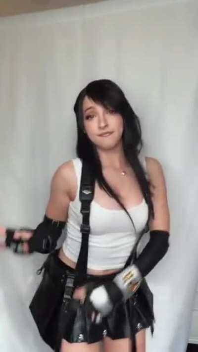 Tifa Lockhart