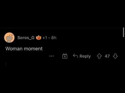 in terms of hoes, you have no hoes