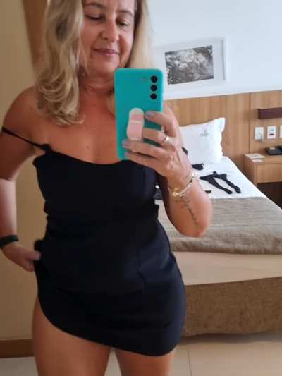 Curious if you would appreciate my tease daily even though I’m 53