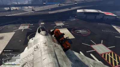 ...and he took that personally